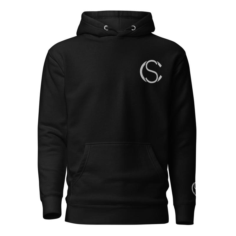 CS BLACKOUT HOODIE